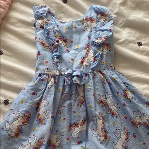 Toddler dress